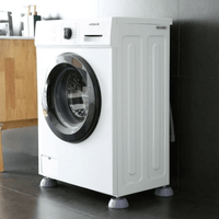 Coussinet Absorbeur de vibration Stabilezy™